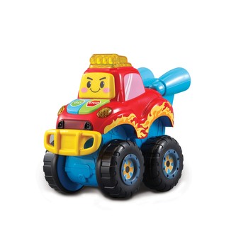 Toot-Toot Drivers Smart Monster Truck image